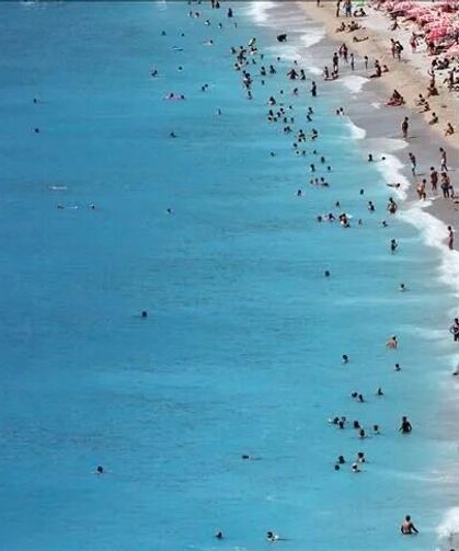Talepler yüzde 1000 patladı! İzmir tatil sezonunda zirveyi kimseye bırakmadı
