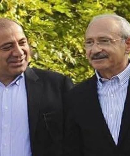 CHP'de yüksek miktarda kesilen fatura iddiası yargıya taşındı: Gürsel Tekin ile Yavuz Oğhan karşı karşıya