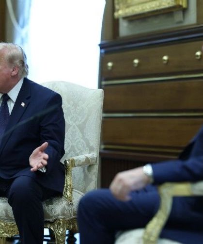 ABD Başkanı Trump'tan CAATSA müjdesi! Cumhurbaşkanı Erdoğan'dan 5 adet F-35 uçağı sözünü aldık mesajı