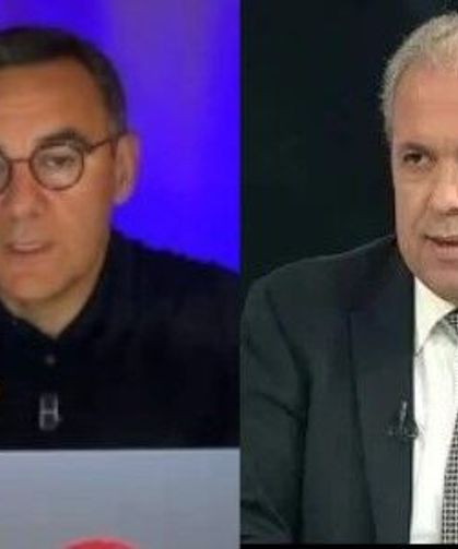 "Ben biliyordum" çıkışı yeni tartışma başlattı: Şamil Tayyar'dan Deniz Zeyrek'e "Kim sızdırdı?" sorusu
