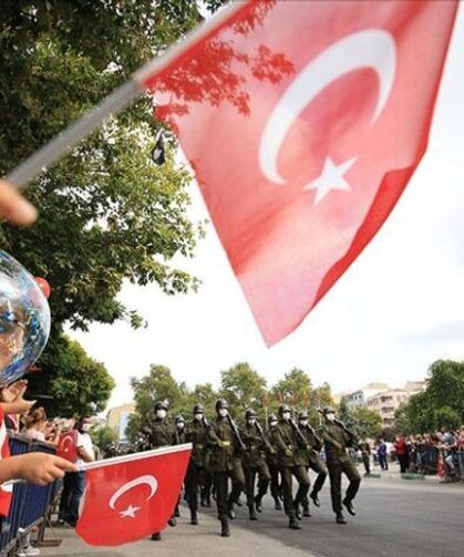 Seferihisar’da 30 Ağustos coşkusu! Program belli oldu
