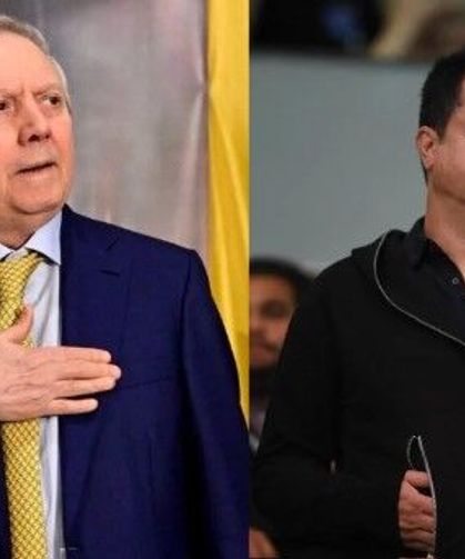 Fenerbahçe ve Acun Ilıcalı arasındaki loca kavgası büyüyor! Galatasaraylı 2 taraftar iddiasına Ilıcalı'dan yanıt gecikmedi