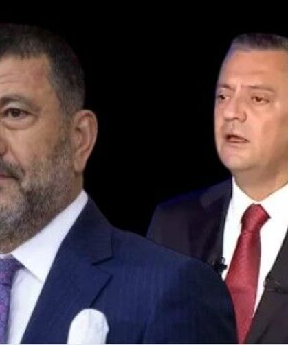 BUPAR Araştırma Direktörü Onur Alp Yılmaz'dan ilginç iddia: Özgür Özel ve Veli Ağbaba'yla ilgili fezlekenin zamanlamasına dikkat!