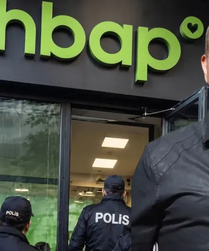 Ahbap’ta 1 milyon euro buhar mı oldu? Gazze detayı dikkat çekti