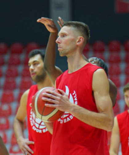 Aliağa Petkimspor parkeye indi! Hedef belli oldu