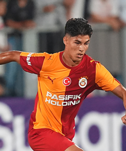 Altınordu’nun iki genç yıldızı milli takımda! Yusuf Sivaslıoğlu ve Kuzey Yıldız davet edildi