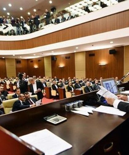 İktidara yakın kalemden çarpıcı iddia: Ankara'da CHP'nin o koltuğu da AK Parti'ye geçiyor