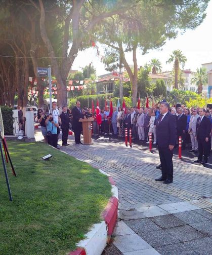 Bayındır’da 30 Ağustos böyle kutlanacak!