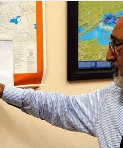 Son depremlerin ardından Prof. Dr. Osman Bektaş'tan dikkat çeken tespit: İstanbul ucuz atlattı!