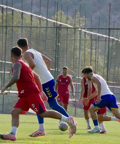 Bucaspor 1928’de transfer yasağı dengeleri değiştirdi!