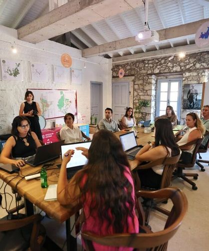 Çeşme'nin adını aldığı tarihi miras yeniden hayat buluyor!