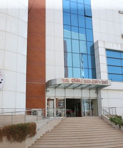 Başkan Yıldız'dan Çiğli'ye davet var: 29 Ekim heyecanı spor, sanat ve doğa ile doruğa çıkacak!