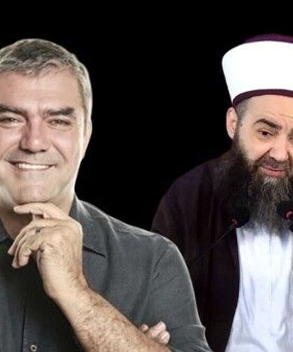 Yazar Hüseyin Erdemir'den ilginç Yılmaz Özdil yorumu: O seküler mahallenin 'Cübbeli Ahmet'idir!