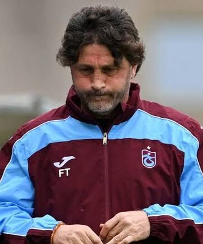 Trabzonspor maçının ardından teknik direktör Fatih Tekke istifa etti!