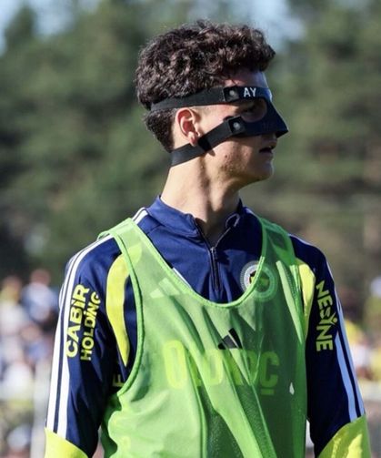 Fenerbahçe'nin yeni transferi Adem Yeşilyurt için Aliağa FK devrede!