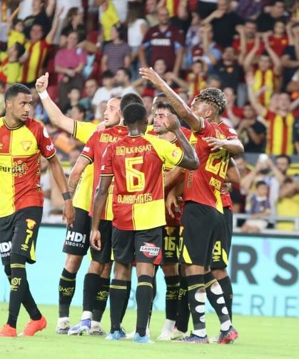 Göztepe’de sezon öncesi dikkat çeken gelişme! O isim formayı kaptı