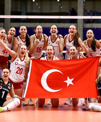 İzmir’in gururu Melis Erdoğan dünya şampiyonluğu için sahaya çıkıyor