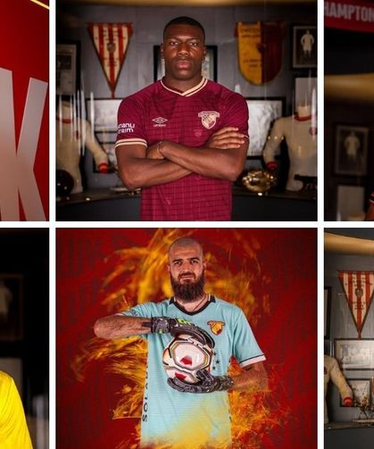 Göztepe'de taşlar yerinden oynuyor!