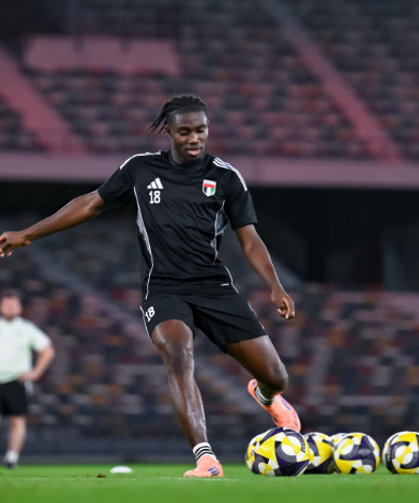 Göztepe sol bekini buldu! Richard Akonnor transferinde mutlu sona doğru