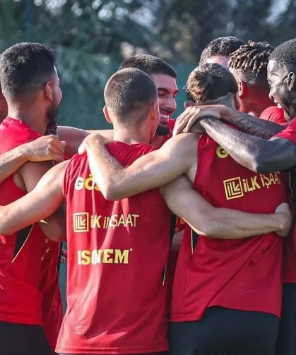 Göztepe’nin genç yıldızı Malta yolcusu!