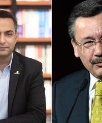 Murat Ağırel'le Gökçek ailesi arasındaki savaş kızışıyor! Melih Gökçek'ten mahkemede görüşürüz söylemine Ağırel'den hodri meydan yanıtı
