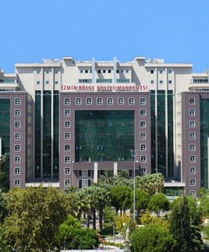 1 Eylül'de İzmir'de de başlıyor: Alo Adalet 135 hizmete giriyor
