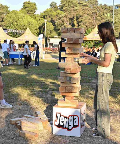 İzmir Fuarı’nda çocukları ve gençleri bekleyen sürprizler belli oldu!