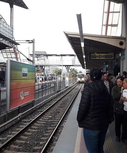 İzmir’de 17 Ağustos’ta başlıyor: Halkapınar İstasyonu’nda İZBAN ve metro düzenlemesi