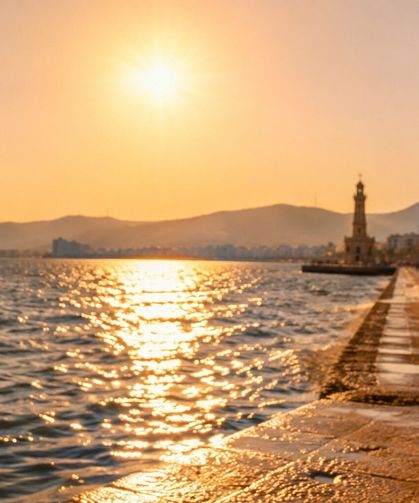 İzmir'de yazın en çok aranan ürünleri belli oldu!