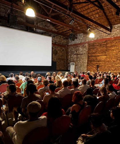 İzmir’de moda sineması Ayvalık’a taşınıyor! 22 film izleyiciyle buluşacak