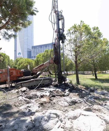 Alsancak’ta yağmur suyu ve atık su hatları ayrılıyor! Çalışmalar hızlandı