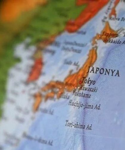 Pasifik Ateş Çemberi'nde bulunan Japonya bir kez daha sarsıldı! 5.8 büyüklüğündeki depremde yaralı sayısı artıyor