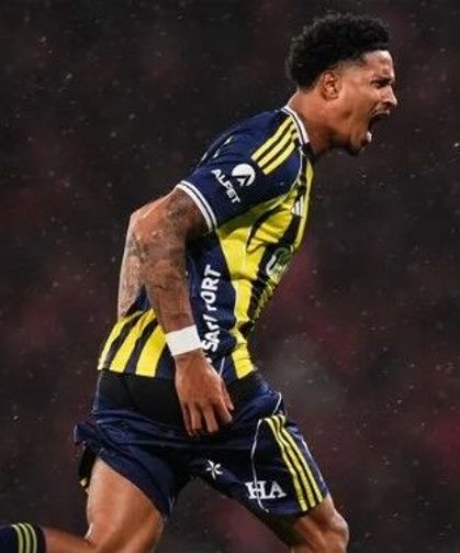 Fenerbahçe'nin başarılı oyuncusu Jayden Oosterwolde'nin sahalara ne zaman döneceği belli oldu