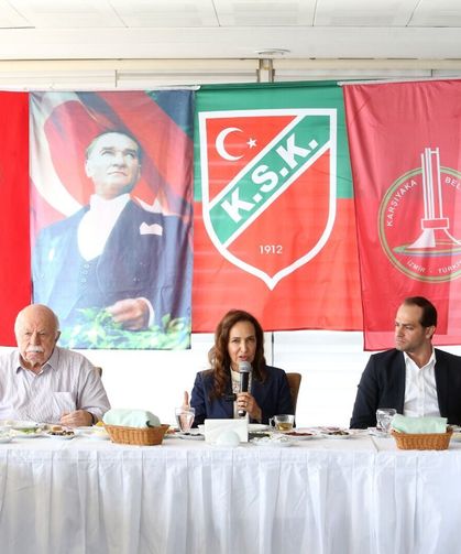 KSK'de stat zirvesi! Gelecek için ortak mesaj verildi