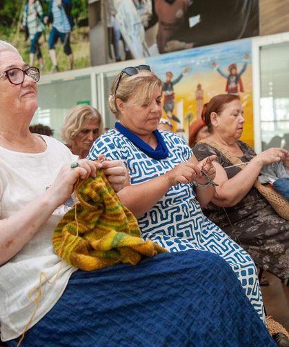 Karşıyaka’da 60 yaş üstü vatandaşlar burada buluşuyor! Yeni dönem için tarih belli oldu