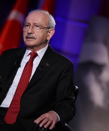 AK Partili Şamil Tayyar'dan ilginç tespit: Kılıçdaroğlu Cumhur İttifakı'na yanaşabilir ama...