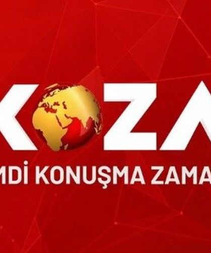Koza TV'de ayrılık rüzgarı: Yayın Kurulu Başkanı Özgür Çakmakçı ve sunucu Gülşah İnce Koza Tv'yle yolları ayırdı