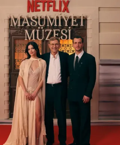 Masumiyet Müzesi'nin yıldızı alkollü yakalandı! Ehliyetine el konuldu