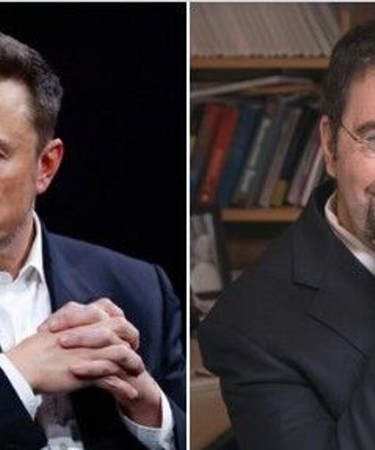 Elon Musk-Daron Acemoğlu polemiğinde dikkat çeken çıkış: Prof. Ulvi Saran'a göre "sığ bir öneri"