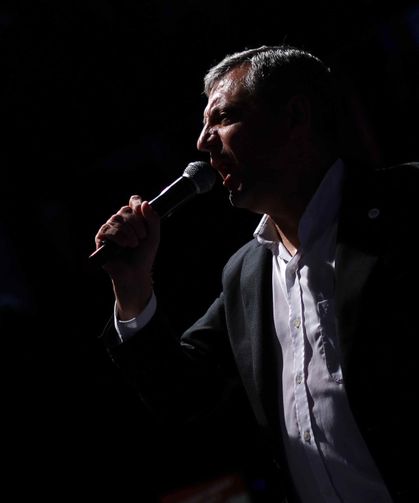 Özgür Özel düğmeye bastı: CHP'de tartışılan "delege ağalığı" Yeni Parti'de tarihe karışıyor