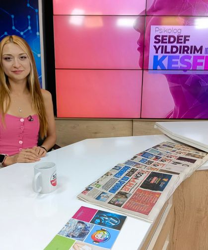 Psikolog Özlem Sena Depecik: Hayvanların davranışlarının altında farklı nedenler olabilir!