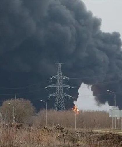 Ukrayna Rus petrol tesislerini vurdukça fatura, Moğolistan'a çıkıyor! Moğolistan'ı ayakta tutan madencilik sektörü zor durumda