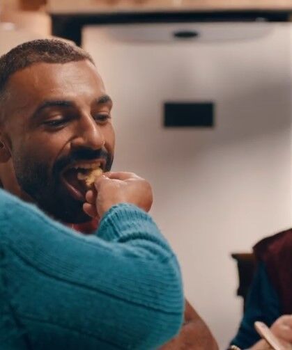 "Rüyanızda görürsünüz" demişlerdi: Muhammed Salah'lı Trabzonspor tanıtımı sosyal medyayı salladı!