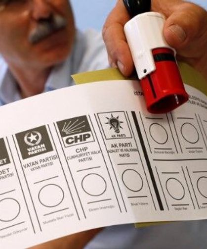 Ufukta erken seçim mi var? İktisatçı yazar Mustafa Sönmez tam tersi görüşte