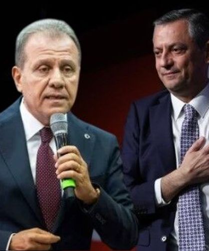 Özgür Özel açıklık getirdi Uğur Dündar harekete geçti! Vahap Seçer'in engeli artık yok
