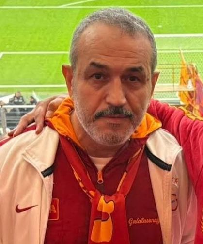 Ultraaslan lideri Sebahattin Şirin'e gözaltı! Uğur Mumcu'dan girip Fenerbahçe'nin şampiyonluğundan çıkmıştı