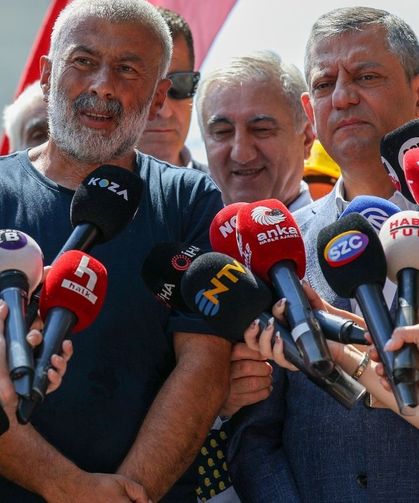 Özgür Özel'e Karabağlar sorusu: Bir telefonla çözebileceği bir konuda ne düşünüyor acaba?