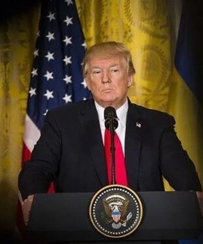 Trump kesenin ağzını açıyor! Seçimi kazanırsa her ABD vatandaşının cebine 5'er bin dolar koyacak