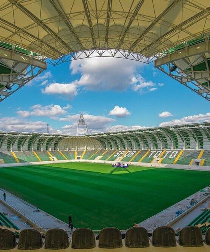 Van Spor FK ile Kayserispor Akhisar’da karşı karşıya! 1740 kilometrelik deplasman
