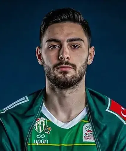 Karşıyaka taraftarını heyecanlandıran transfer: Yavuz Gültekin imzayı attı